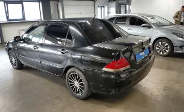 Mitsubishi Lancer 2006 года за 1 300 000 тг. в Астана фото 4