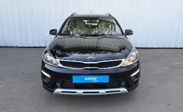 Kia Rio 2020 года за 7 200 000 тг. в Алматы фото 2