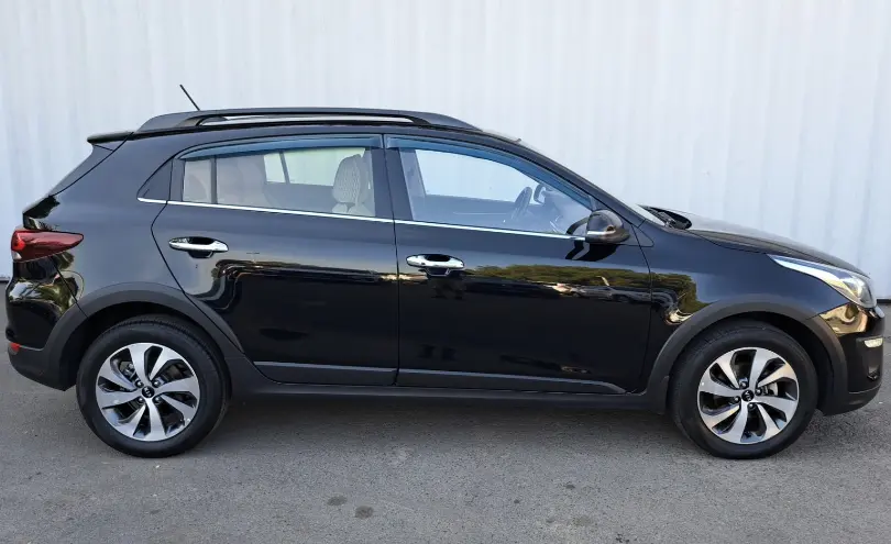 Kia Rio 2020 года за 7 200 000 тг. в Алматы фото 4
