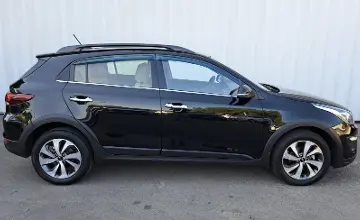 Kia Rio 2020 года за 7 200 000 тг. в Алматы фото 4