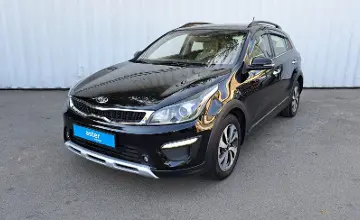 Kia Rio 2020 года за 7 200 000 тг. в Алматы фото 1