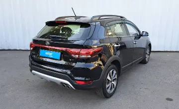 Kia Rio 2020 года за 7 200 000 тг. в Алматы