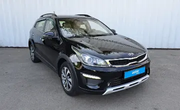 Kia Rio 2020 года за 7 200 000 тг. в Алматы фото 3