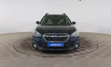 Subaru Outback 2017 года за 7 890 000 тг. в Шымкент фото 2