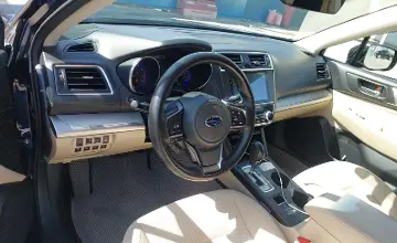 Subaru Outback 2017 года за 7 890 000 тг. в Шымкент фото 5