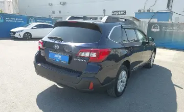 Subaru Outback 2017 года за 7 890 000 тг. в Шымкент фото 3
