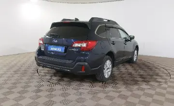 Subaru Outback 2017 года за 7 890 000 тг. в Шымкент