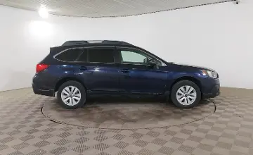 Subaru Outback 2017 года за 7 890 000 тг. в Шымкент фото 4
