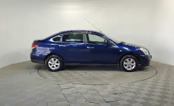 Nissan Almera 2015 года за 3 200 000 тг. в Алматы фото 4