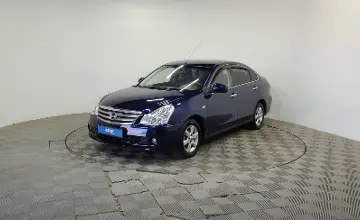 Nissan Almera 2015 года за 3 200 000 тг. в Алматы фото 1