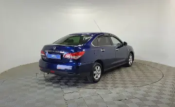 Nissan Almera 2015 года за 3 200 000 тг. в Алматы