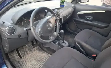 Nissan Almera 2015 года за 3 200 000 тг. в Алматы фото 5