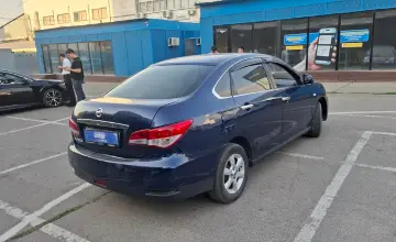 Nissan Almera 2015 года за 3 200 000 тг. в Алматы фото 3