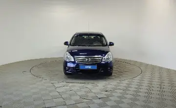 Nissan Almera 2015 года за 3 200 000 тг. в Алматы фото 2