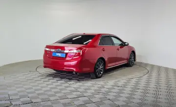 Toyota Camry 2014 года за 6 590 000 тг. в Алматы