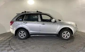 Lifan X60 2016 года за 3 690 000 тг. в Павлодар фото 4