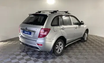 Lifan X60 2016 года за 3 690 000 тг. в Павлодар