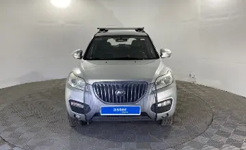 Lifan X60 2016 года за 3 690 000 тг. в Павлодар фото 2