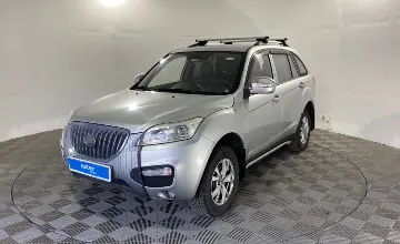 Lifan X60 2016 года за 3 690 000 тг. в Павлодар фото 1