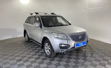 Lifan X60 2016 года за 3 690 000 тг. в Павлодар фото 3