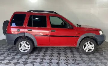 Land Rover Freelander 2001 года за 1 590 000 тг. в Павлодар фото 4