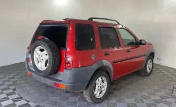 Land Rover Freelander 2001 года за 1 590 000 тг. в Павлодар