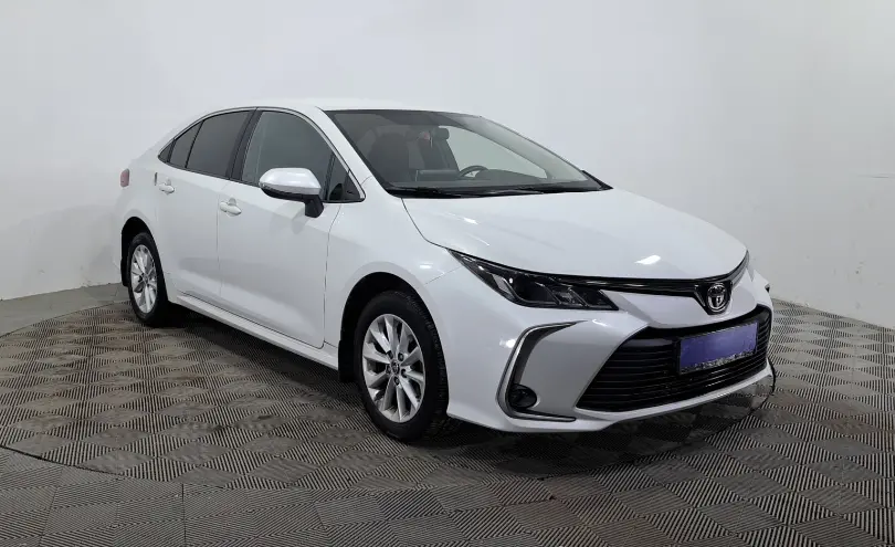 Toyota Corolla 2022 года за 8 990 000 тг. в Астана фото 3