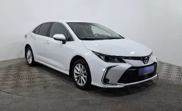 Toyota Corolla 2022 года за 9 490 000 тг. в Астана фото 3