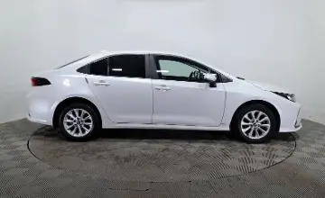 Toyota Corolla 2022 года за 9 490 000 тг. в Астана фото 4