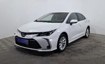 Toyota Corolla 2022 года за 9 490 000 тг. в Астана фото 1