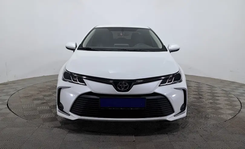 Toyota Corolla 2022 года за 8 990 000 тг. в Астана фото 2