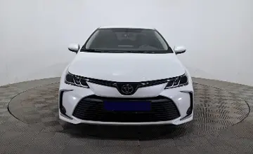 Toyota Corolla 2022 года за 9 490 000 тг. в Астана фото 2