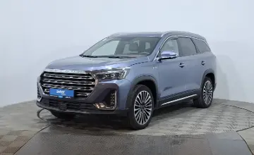 Jetour X90 PLUS 2023 года за 10 190 000 тг. в Астана фото 1