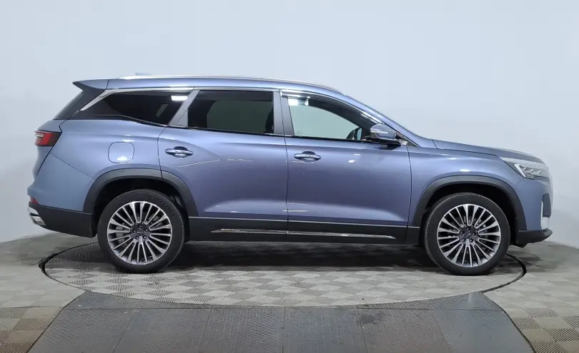 Jetour X90 PLUS 2023 года за 9 510 000 тг. в Астана фото 4