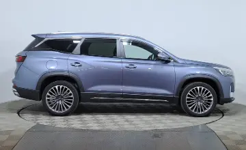 Jetour X90 PLUS 2023 года за 10 190 000 тг. в Астана фото 4