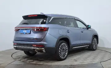Jetour X90 PLUS 2023 года за 10 190 000 тг. в Астана