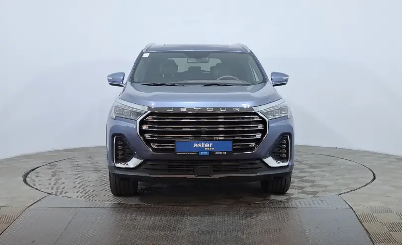 Jetour X90 PLUS 2023 года за 9 510 000 тг. в Астана фото 2