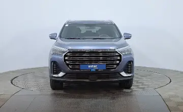 Jetour X90 PLUS 2023 года за 10 190 000 тг. в Астана фото 2