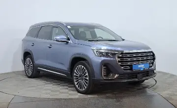 Jetour X90 PLUS 2023 года за 10 190 000 тг. в Астана фото 3