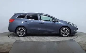 Kia Ceed 2014 года за 6 590 000 тг. в Астана фото 4