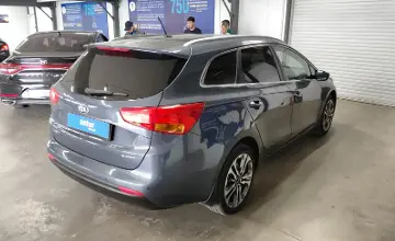 Kia Ceed 2014 года за 6 590 000 тг. в Астана фото 3