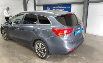 Kia Ceed 2014 года за 6 590 000 тг. в Астана фото 4