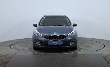 Kia Ceed 2014 года за 6 590 000 тг. в Астана фото 2