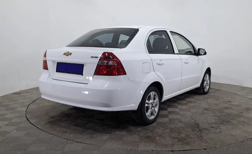 Chevrolet Nexia 2022 года за 5 390 000 тг. в Алматы фото 5