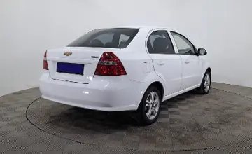 Chevrolet Nexia 2022 года за 5 390 000 тг. в Астана