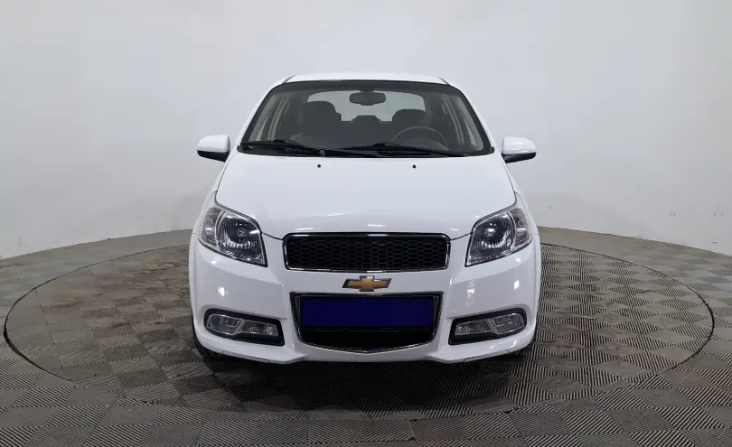 Chevrolet Nexia 2022 года за 5 390 000 тг. в Алматы фото 2