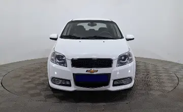 Chevrolet Nexia 2022 года за 5 390 000 тг. в Астана фото 2