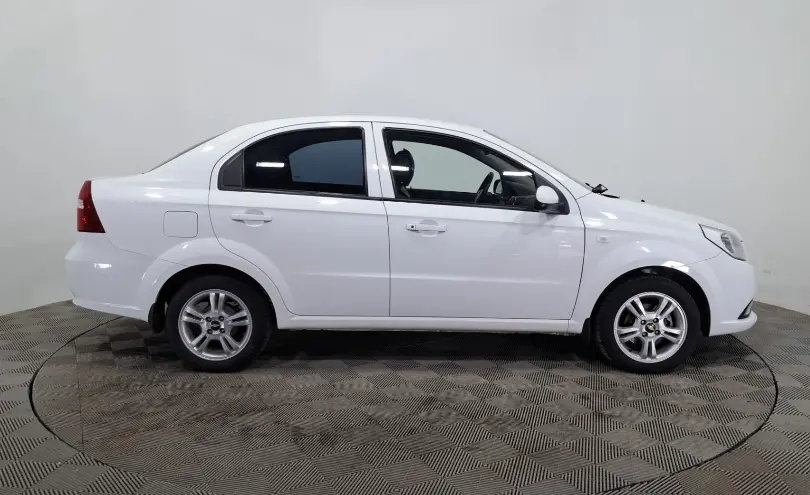 Chevrolet Nexia 2022 года за 5 390 000 тг. в Алматы фото 4