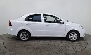 Chevrolet Nexia 2022 года за 5 390 000 тг. в Астана фото 4