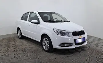 Chevrolet Nexia 2022 года за 5 390 000 тг. в Астана фото 3
